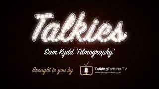 Sam Kydd Part 2 of the Talking Pictures TV talk given by Jonathan Kydd