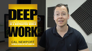 Productivity | Deep Work with the Pomodoro Technique