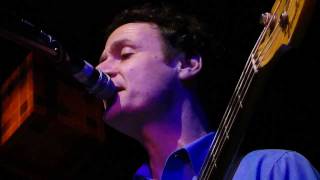 Teenage Fanclub - Sometimes I Don&#39;t Need To Believe In Anything live @ Sao Paulo