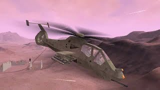 Comanche 4 - Final Part 11: Closing and Credits