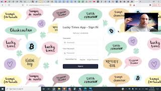 LuckyTimes Super Technique! How to Get Super Powerful Results
