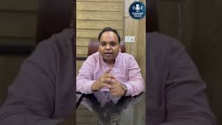 A Baniya Who Mentioned The Word Baniya In The Entire Parliament