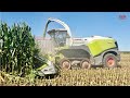 TOP 10 Forage Harvesters of 2020