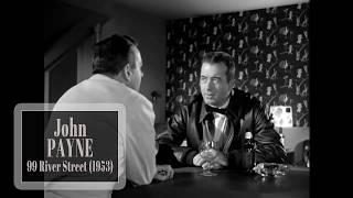 99 River Street (1953) - A Boxer Framed for Murder | John Payne, Evelyn Keyes & Peggie Castle