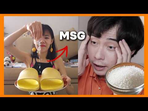 Is MSG Really Bad for You?