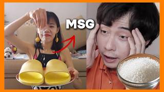 Is MSG Really Bad for You?