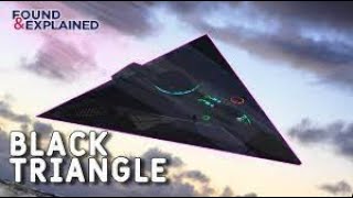 History of the Secret Space Program (SSP)