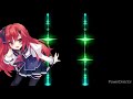 D.O.B. nightcore - Iori Nomizu - Sky wizards academy op