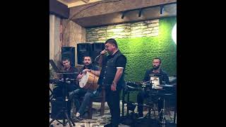 Tatul Avoyan & Vle Khaloyan & Jiro - 6/8 Sharan 2022 | RABIZ |