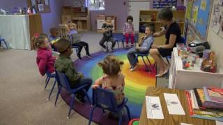 In The Cube Deaf Culture