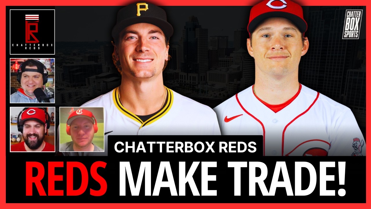 Cincinnati Reds Trade Tyler Callihan to Pittsburgh Pirates for Kyle Nicolas | MLB News, Rumors