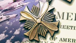 023 - The Distinguished Flying Cross 023 - The Distinguished Flying Cross