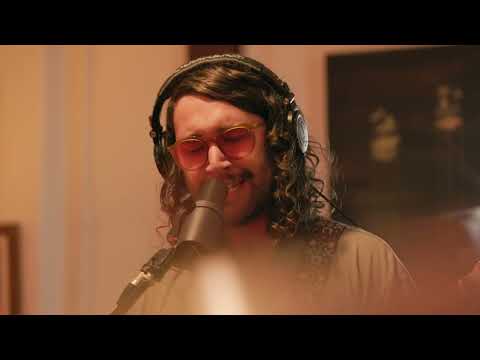 Psychedelic Porn Crumpets - Dilemma Us From Evil - Live from Rada Studios