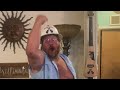 Beginning of video