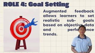 AUGMENTED FEEDBACK IN SKILL ACQUISITION