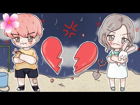 33화) 딸이 남친이랑 헤어졌어요..탈모증상까지 보임 [엄마가된플레르시즌2 가족상황극] - [플레르TV]