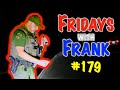 FWF 179: Pre Workout at 103 MPH