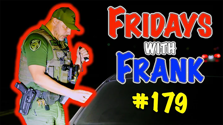 FWF 179: Pre Workout at 103 MPH