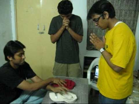 Satpura Hostel  IIT Delhi 2009 batch YouTube