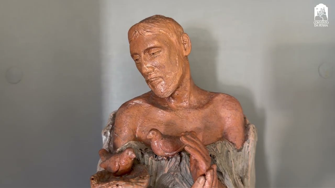 800 anos do Trânsito de São Francisco