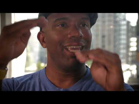 Leonard Paul, game composer, sound designer interview for Beep: Game Sound Documentary