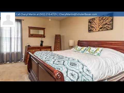 108 Hillside Cir, Charlestown, IN home video tour