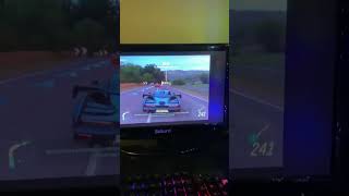 Что может двух ядерный Athlon x2 240 + AMD RX580 8gb ?