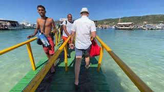 ASMR VLOG - Passeio de barco em Arraial do Cabo - RJ screenshot 5