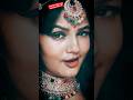 Gadar 2 song muskan look chal tere ishq mein pad jaate hain gadar2song youtubeshortsmakeuplook