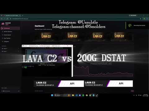 LAVA C2 vs 200GB DSTAT | BEST POWER 2026 | L$ & L7 | CHEAP | API |