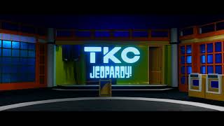 TKC Jeopardy! Official Trailer Wealth
