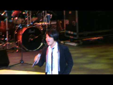 [Fancam] 阿杜 (Ah Du) @SGEA 100313
