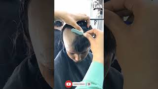 Hot Weather 🥵 2206#msfashion #barber #like #barbershop #trending #hairstyle #youtube #haircut #ms