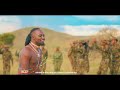 USHINDI MOSOPAL OFFICIAL VIDEO4k 