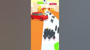 Tiny Ant Run | Walkthrough Level 5 | Android, iOS Gameplay #shorts #short