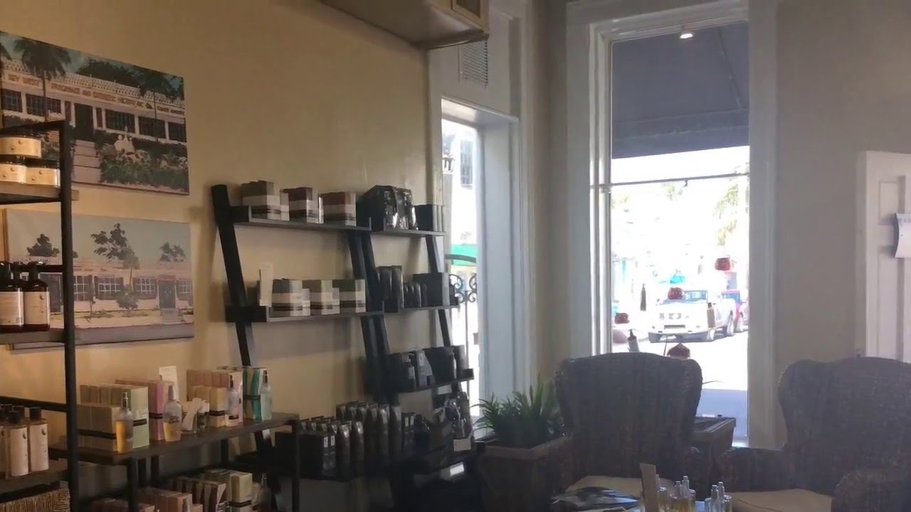 Key West Aloe Stores in Key West