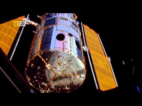 Vidéo: D'après qui porte le nom du télescope Hubble ?
