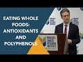 Antioxidants, Polyphenols, & Prostate Cancer | William Aronson, MD at the 2019 PCRI Conference