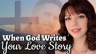 God Answered My Surrender!