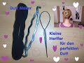 Dutt Helfer -  schnelle Frisuren