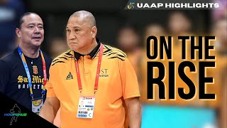 UST Tigers Seeking Redemption in UAAP Season 87 Basketball screenshot 3