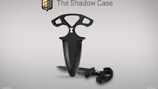 ST ★ Shadow Daggers | Safari Mesh - Skin Showcase