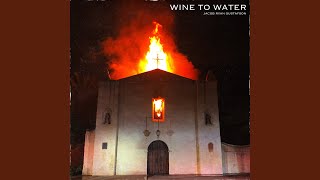 Wine to Water