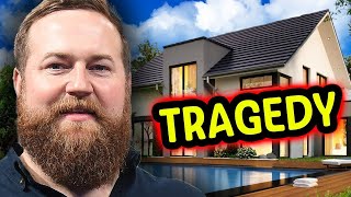 HOME TOWN   Heartbreaking Tragedy Of Ben Napier From Home Town