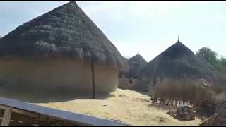 Sindh Chachor Water Plant By Senior Actress Azra Mansoor