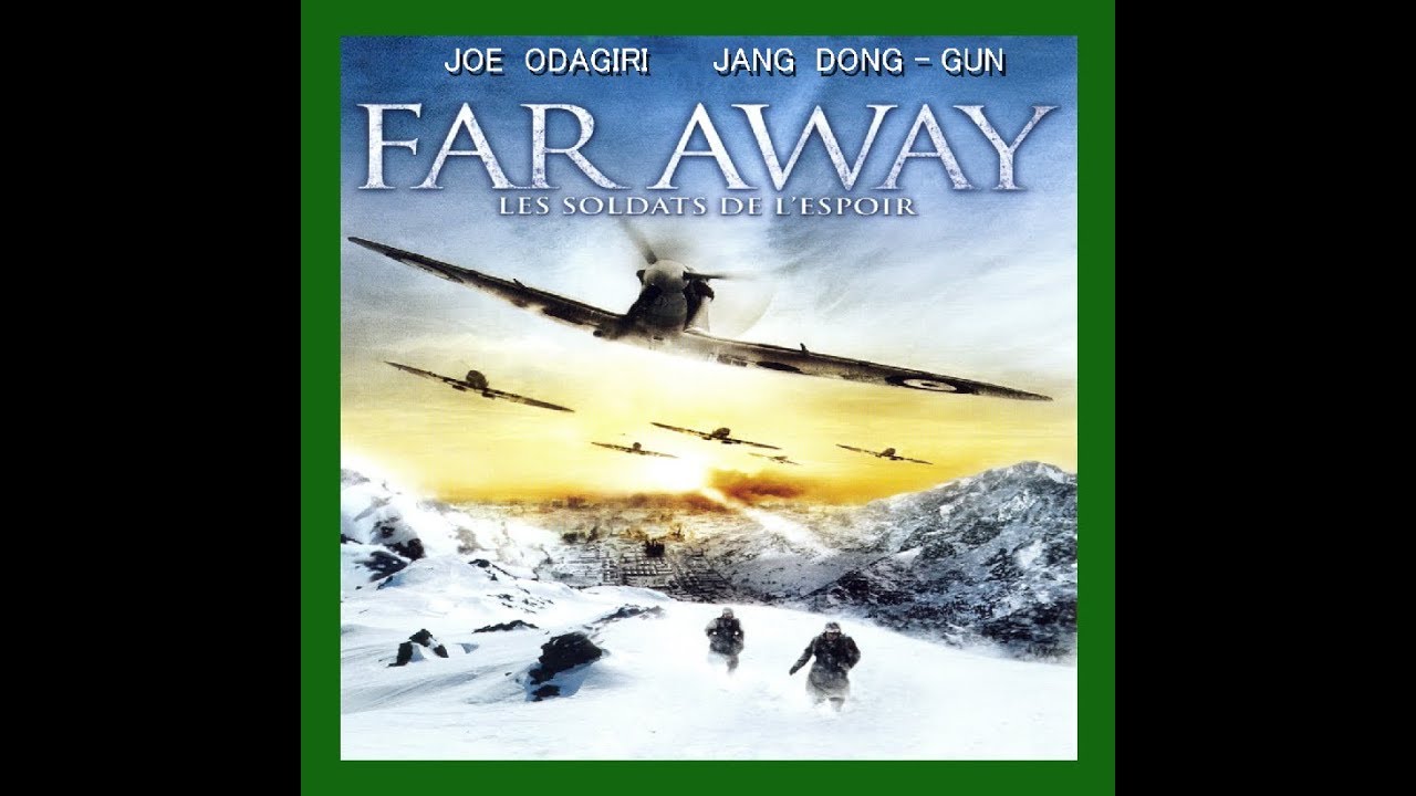 Far Away Les Soldats De L Espoir Far Away : Les Soldats de L' espoir - YouTube
