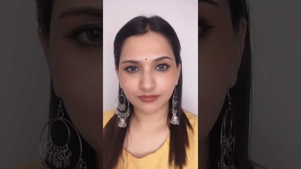 Bindi Hack ✅ | How to Stick Bindi for Long Stay 