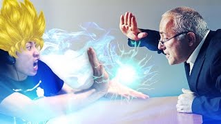用13種超能力幹掉你老闆！: Whack Your Boss With SUPERPOWER [發洩Game] screenshot 3
