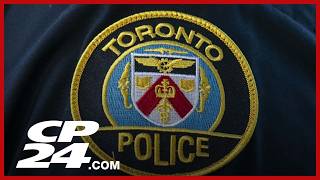 Three Toronto police officers face ‘serious’ allegations after arrest in Barcelona