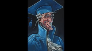 思维漫游76（宗教奇迹中那些雕虫小技反而成为了无神论派否定万能上帝的证据）